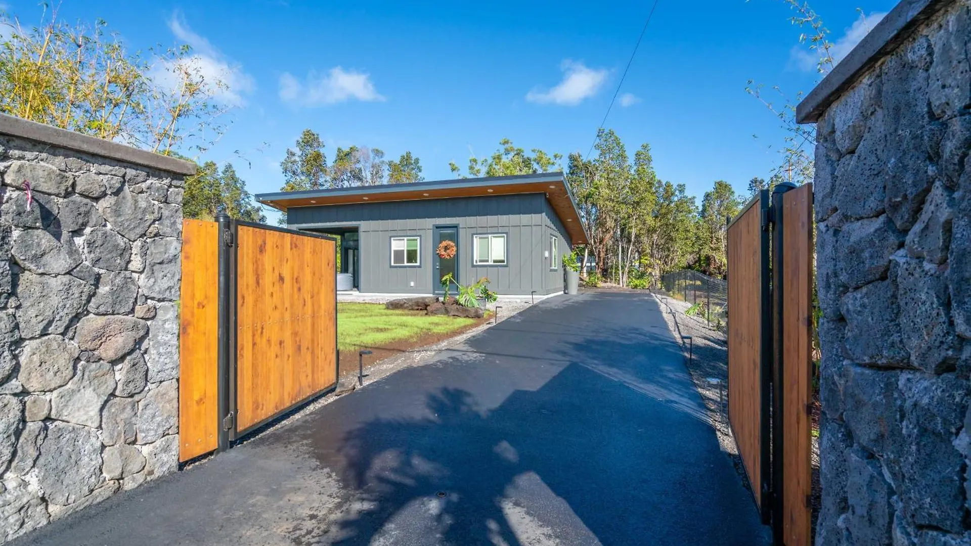 Semesterbostad 5-Star Luxury Sauna-Spa Retreat Near Volcano Nat'L
